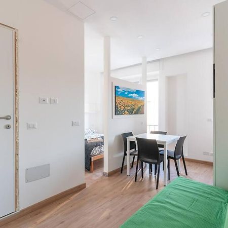 Cimiano Suite 22, New Apartment Μιλάνο Εξωτερικό φωτογραφία