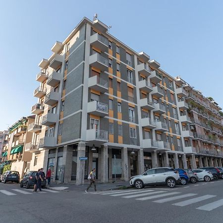 Cimiano Suite 22, New Apartment Μιλάνο Εξωτερικό φωτογραφία