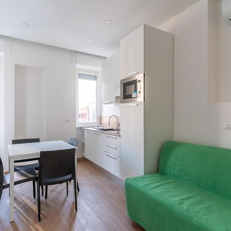 Cimiano Suite 22, New Apartment Μιλάνο Εξωτερικό φωτογραφία