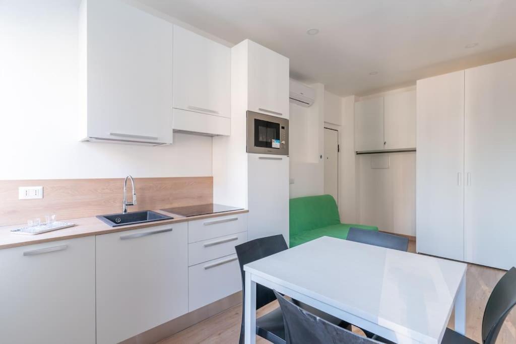 Cimiano Suite 22, New Apartment Μιλάνο Εξωτερικό φωτογραφία