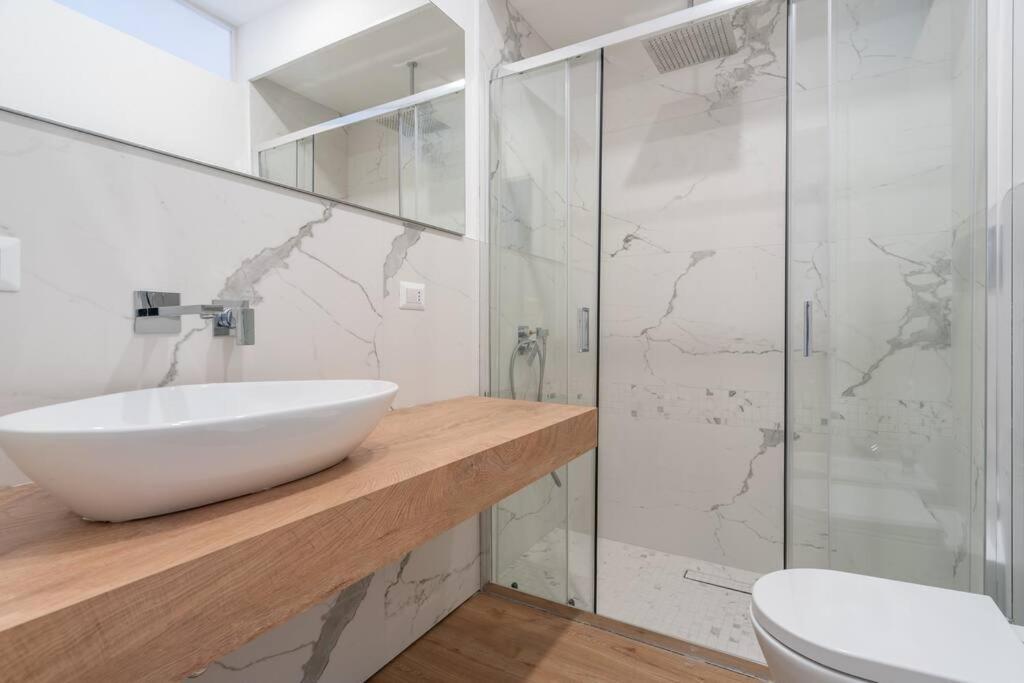 Cimiano Suite 22, New Apartment Μιλάνο Εξωτερικό φωτογραφία
