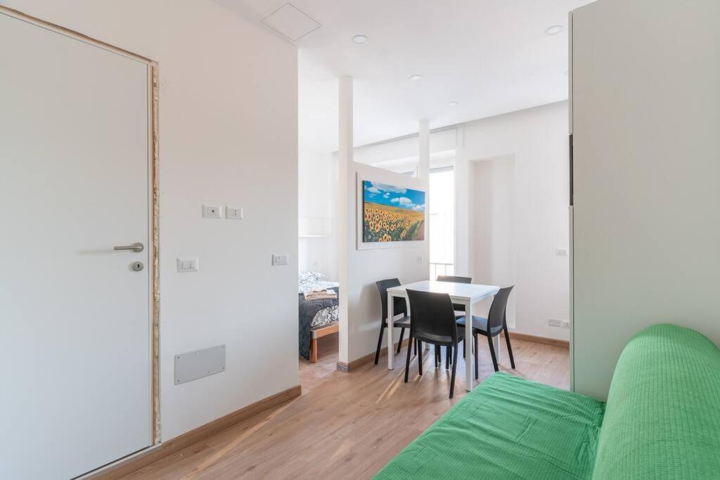 Cimiano Suite 22, New Apartment Μιλάνο Εξωτερικό φωτογραφία