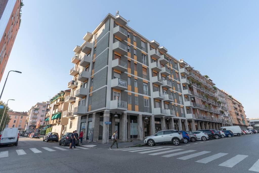 Cimiano Suite 22, New Apartment Μιλάνο Εξωτερικό φωτογραφία