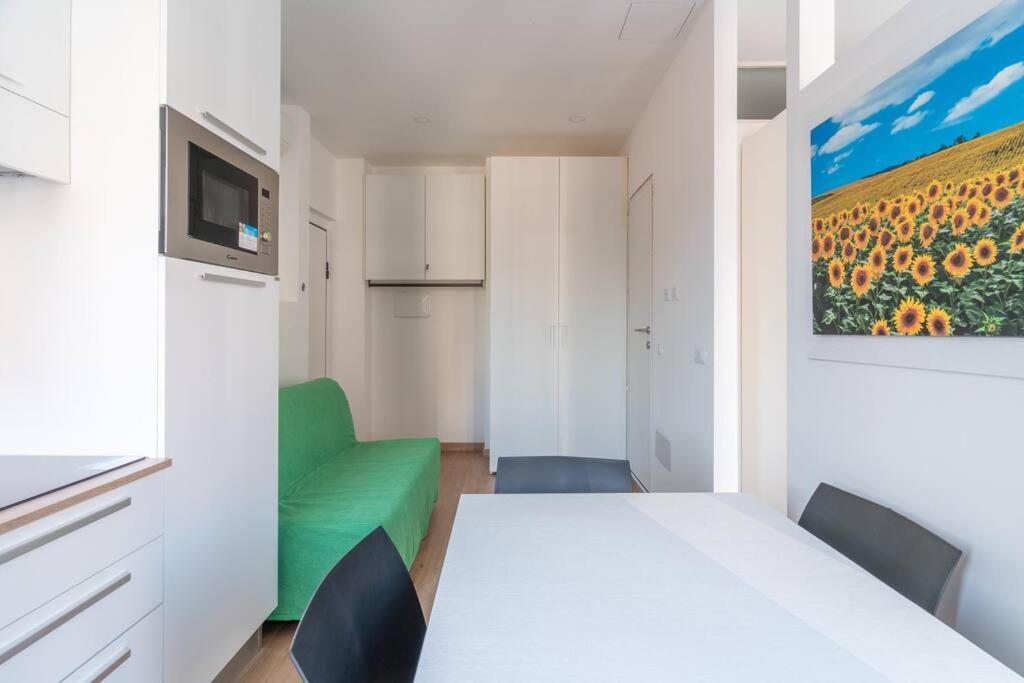 Cimiano Suite 22, New Apartment Μιλάνο Εξωτερικό φωτογραφία